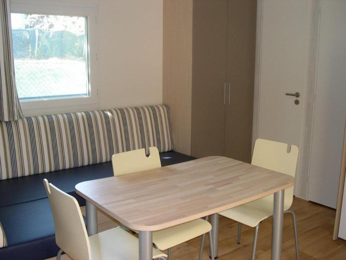 L'Oasi Di Lulu' Hotel Senigallia Ngoại thất bức ảnh